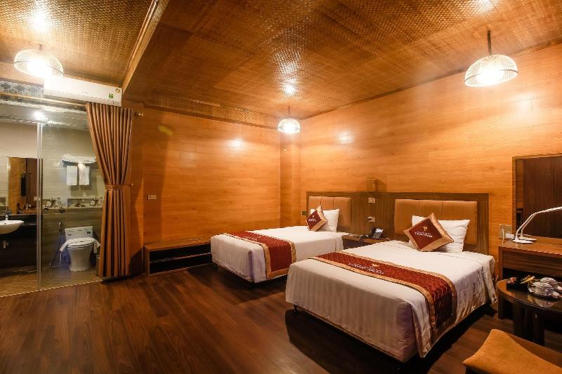 Thung Nham Hotel & Resort image