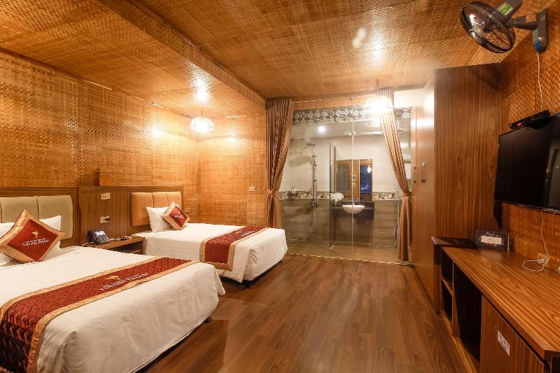 Thung Nham Hotel & Resort image