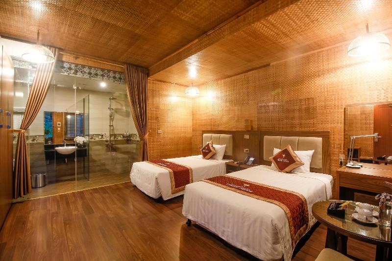 Thung Nham Hotel & Resort image