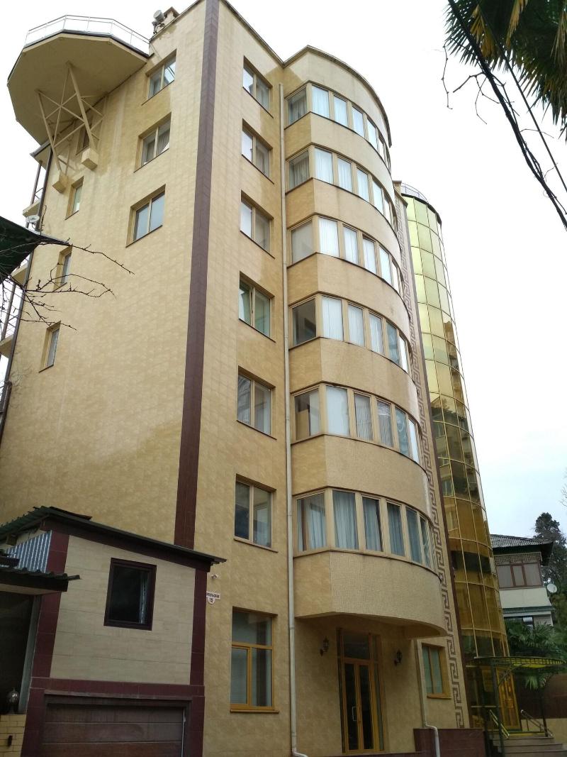 Razin Hotel — main photo