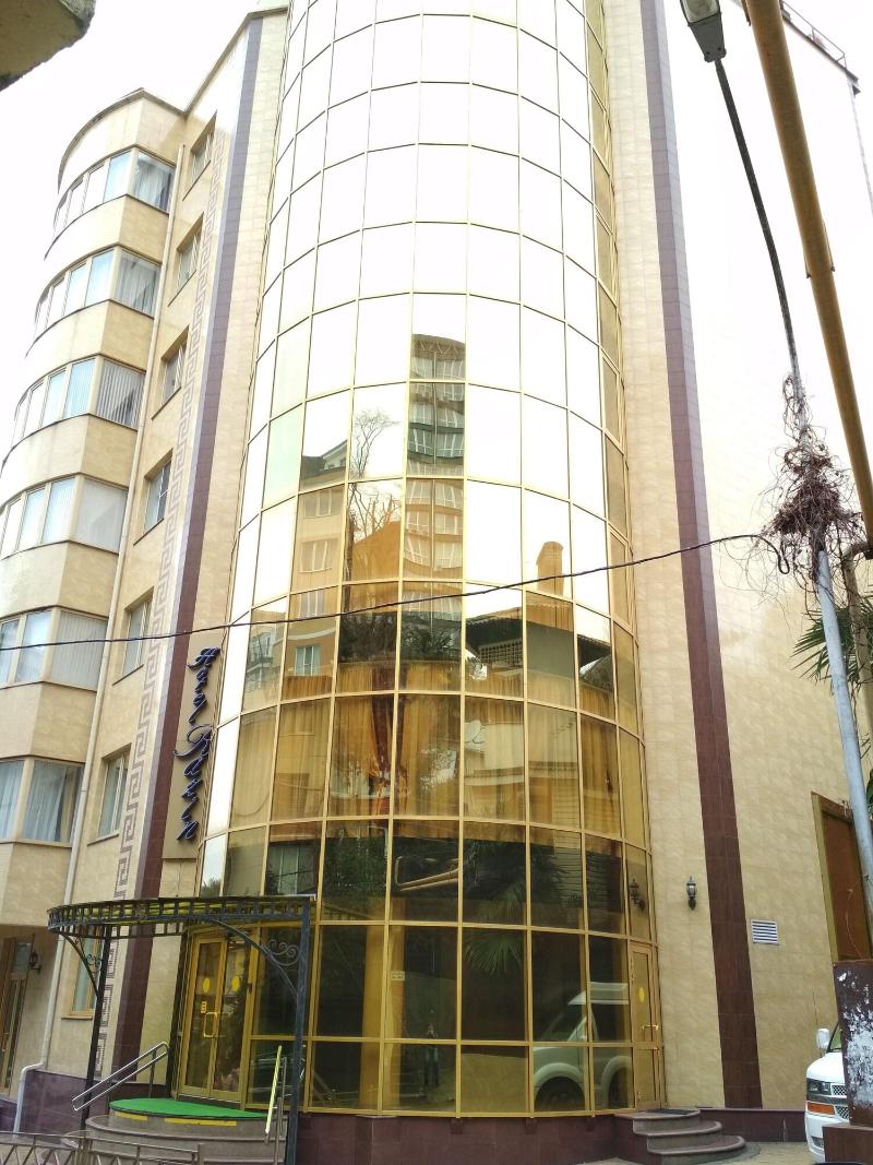 Razin Hotel — photo 2