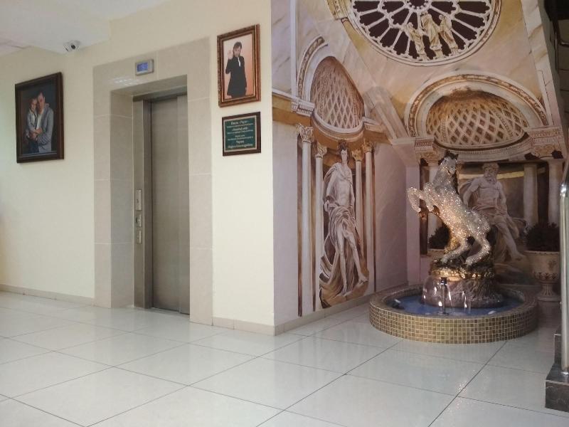 Razin Hotel — photo 4