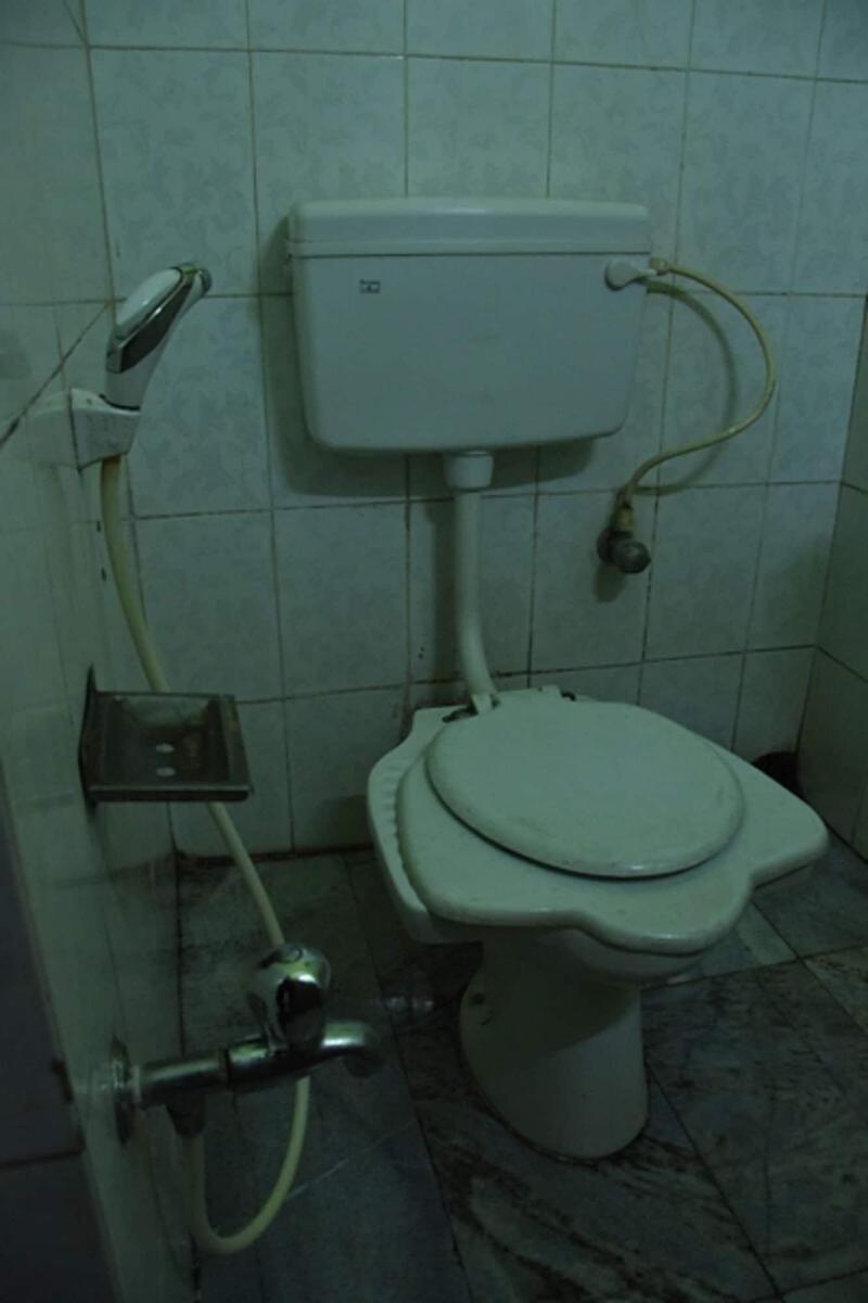 Hotel Sambit Palace