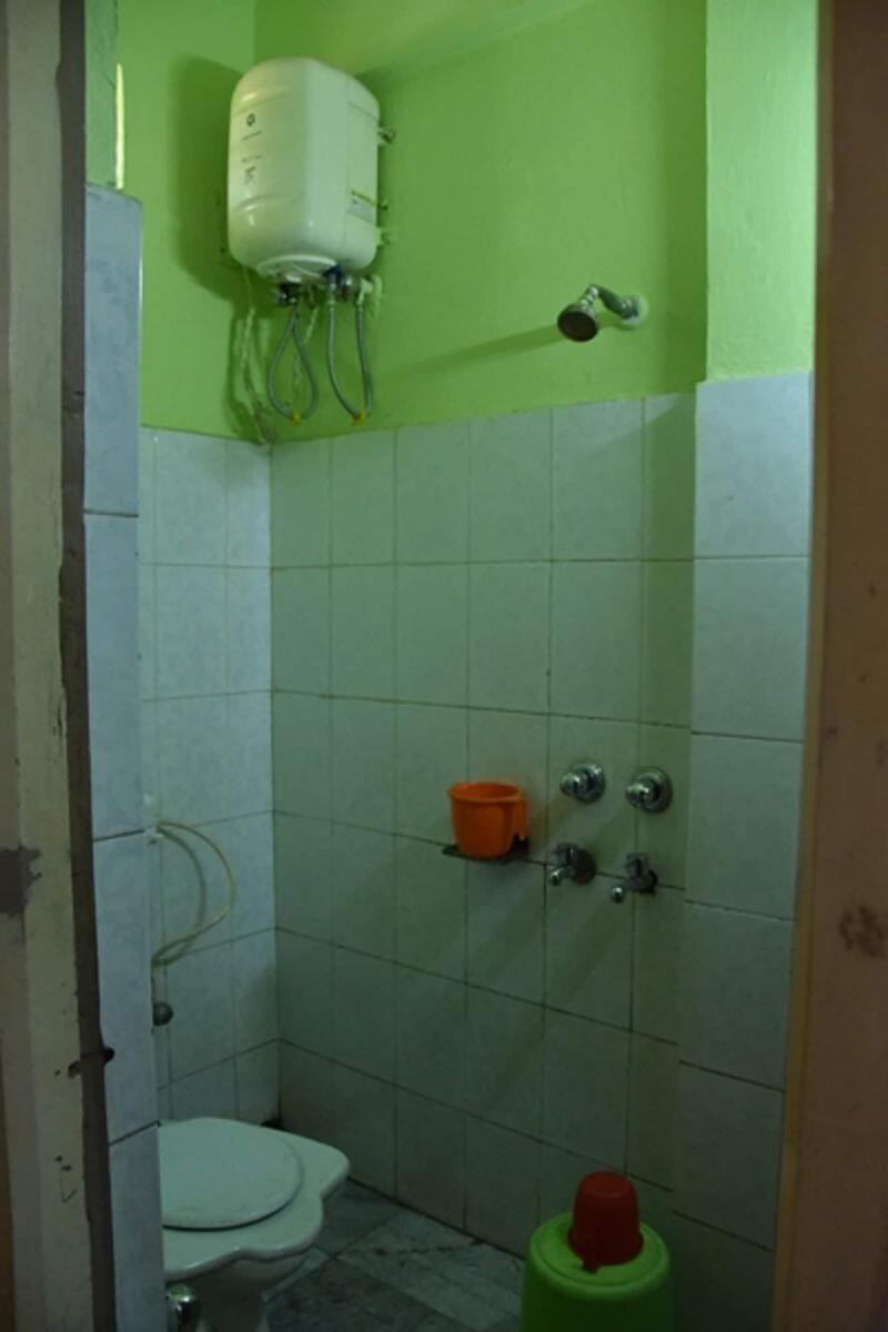 Hotel Sambit Palace