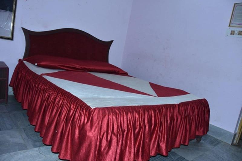 Hotel Sambit Palace