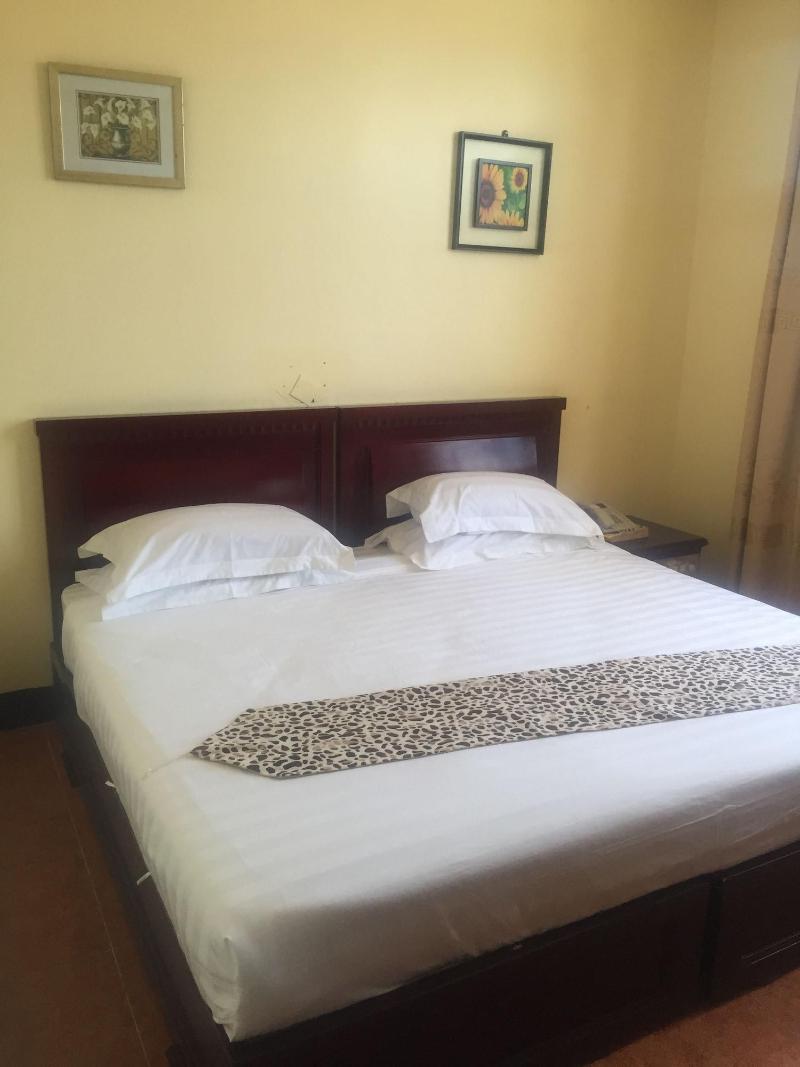 Rungwe Palace Hotel image
