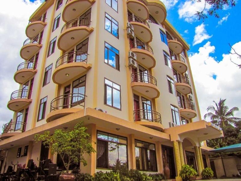City Style Hotel image