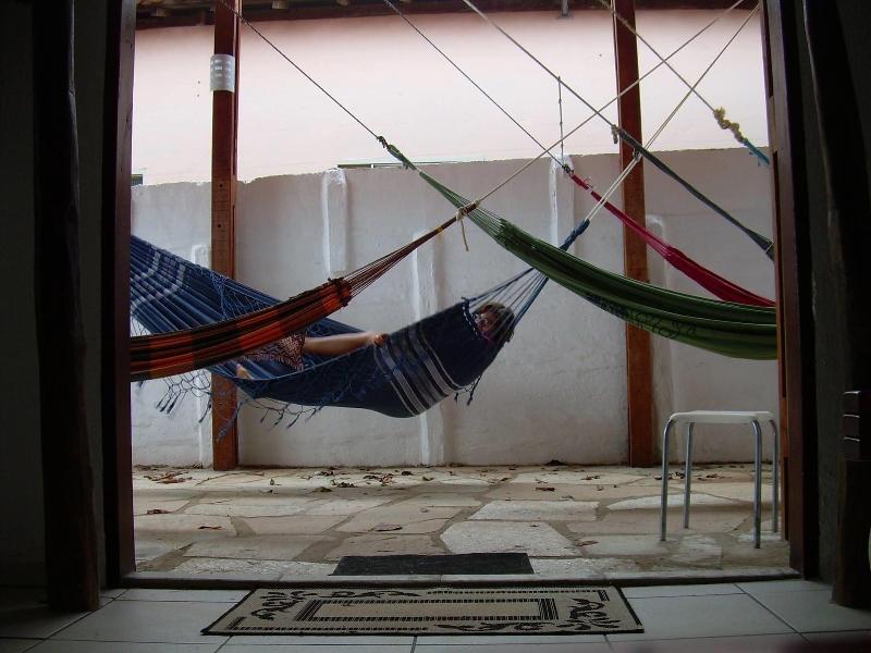 Casamatta Hostel