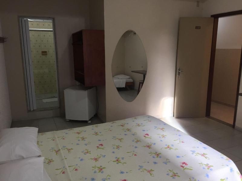 Hotel Fênix — photo 5
