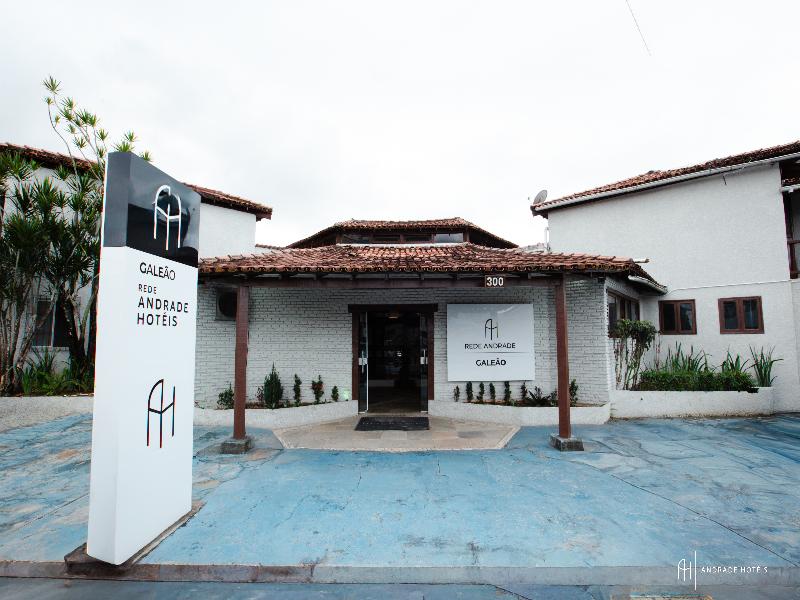 Rede Andrade Galeao image