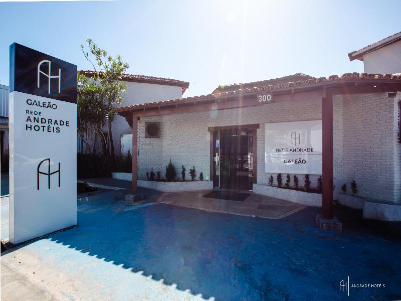 Rede Andrade Galeao image