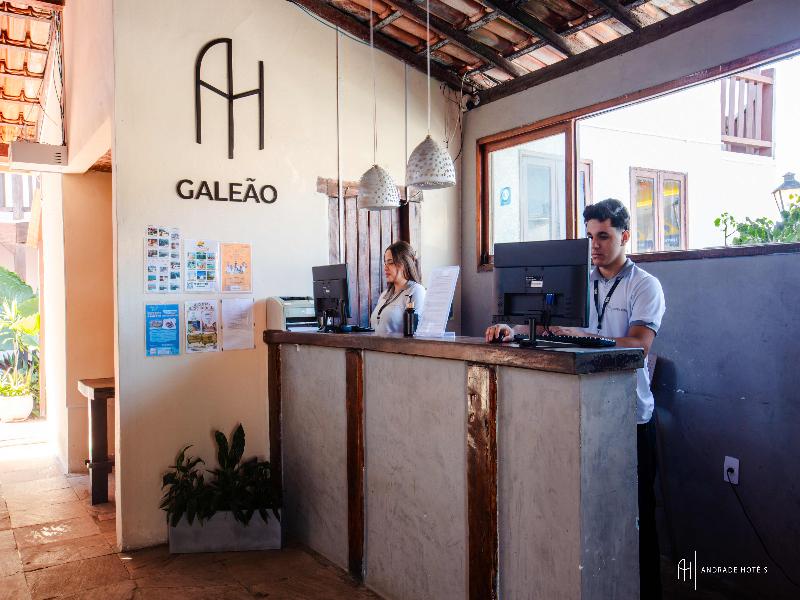 Rede Andrade Galeao image