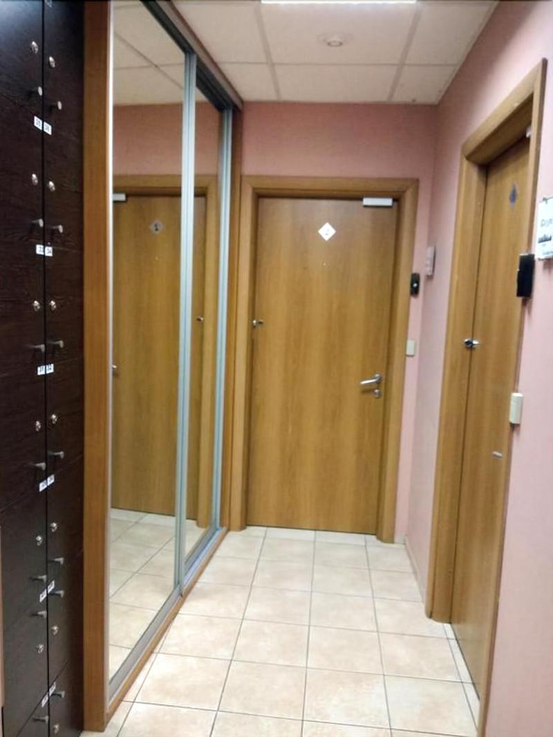 Fortuna Inn - Hostel — photo 3