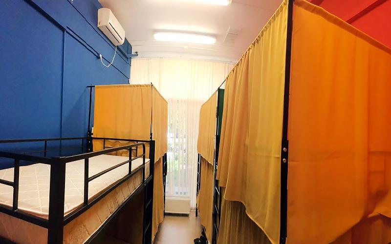 Fortuna Inn - Hostel — photo 4