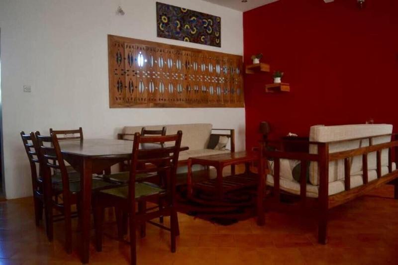 Barabara House image