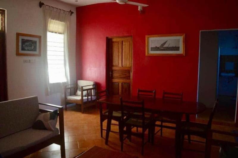 Barabara House image