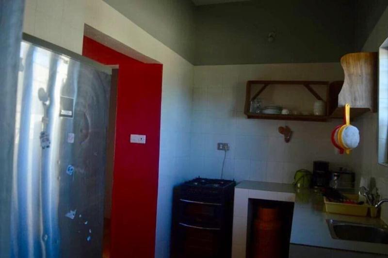 Barabara House image
