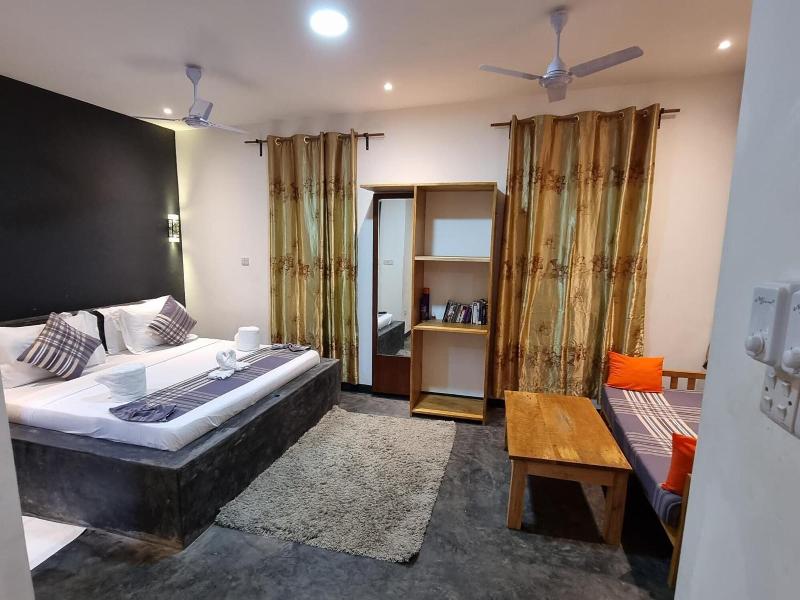 Barabara House image