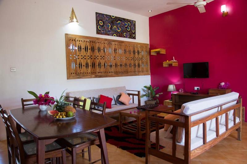 Barabara House image