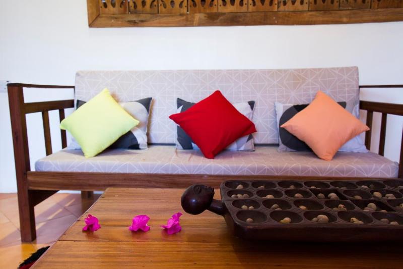 Barabara House image