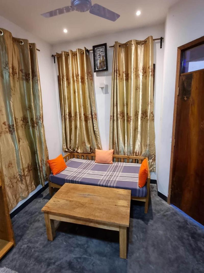 Barabara House image