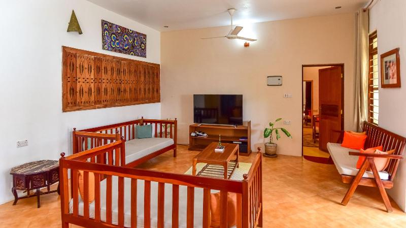 Barabara House image