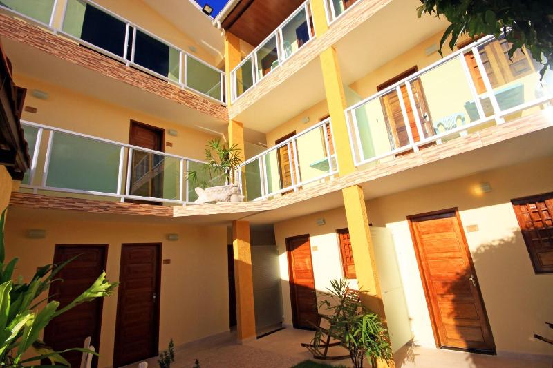 Pousada Badejo image