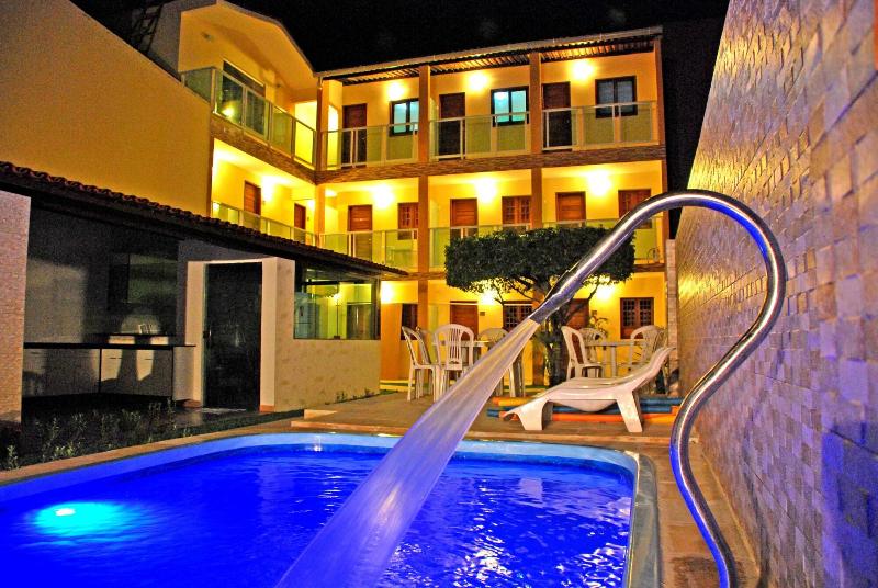 Pousada Badejo image