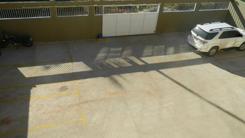 Pousada Badejo image