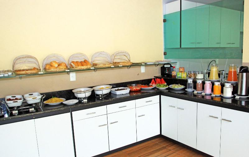 Pousada Badejo image