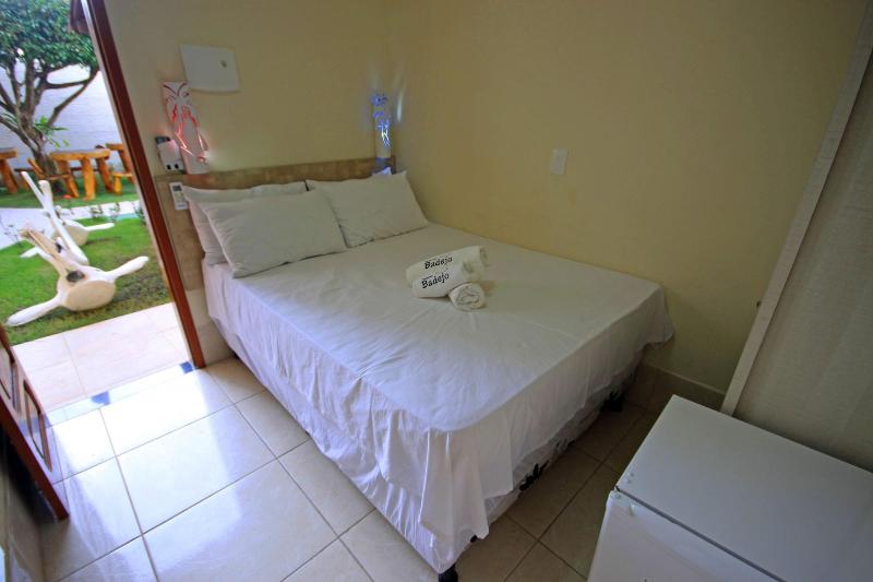 Pousada Badejo image