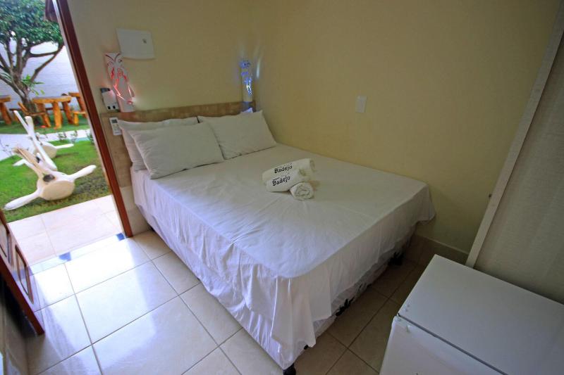 Pousada Badejo image