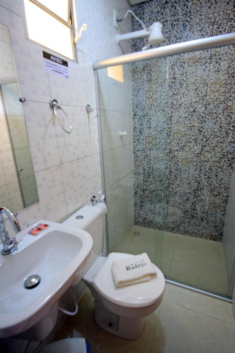 Pousada Badejo image
