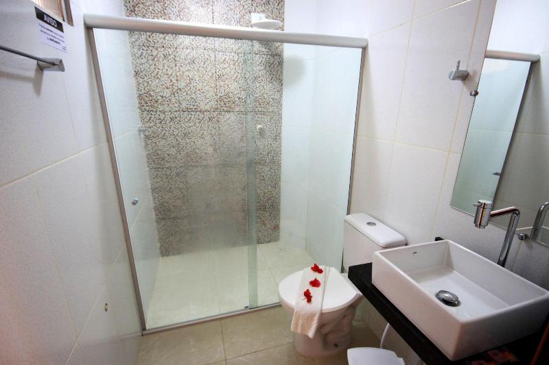 Pousada Badejo image