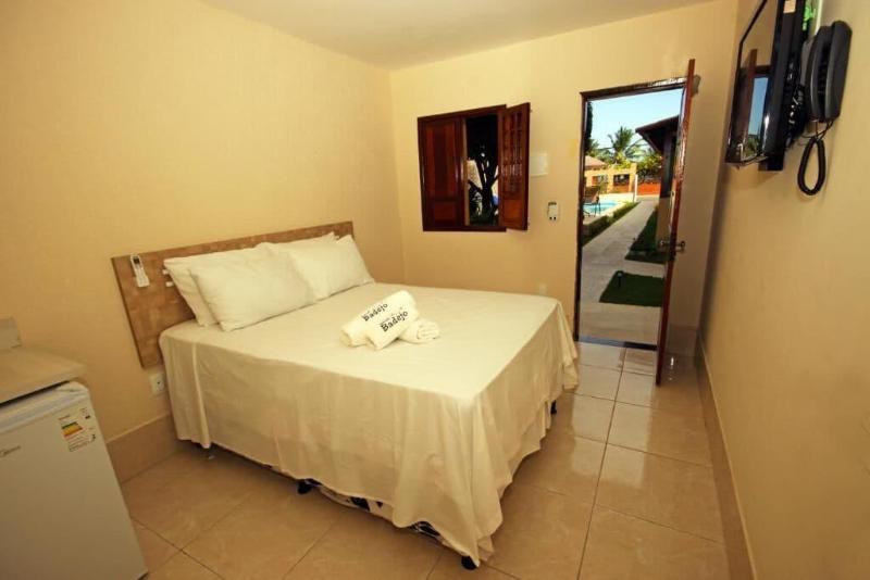 Pousada Badejo image