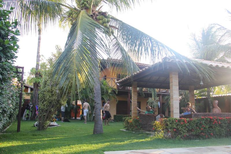 Pousada Cumbuco Meeting Point — general view