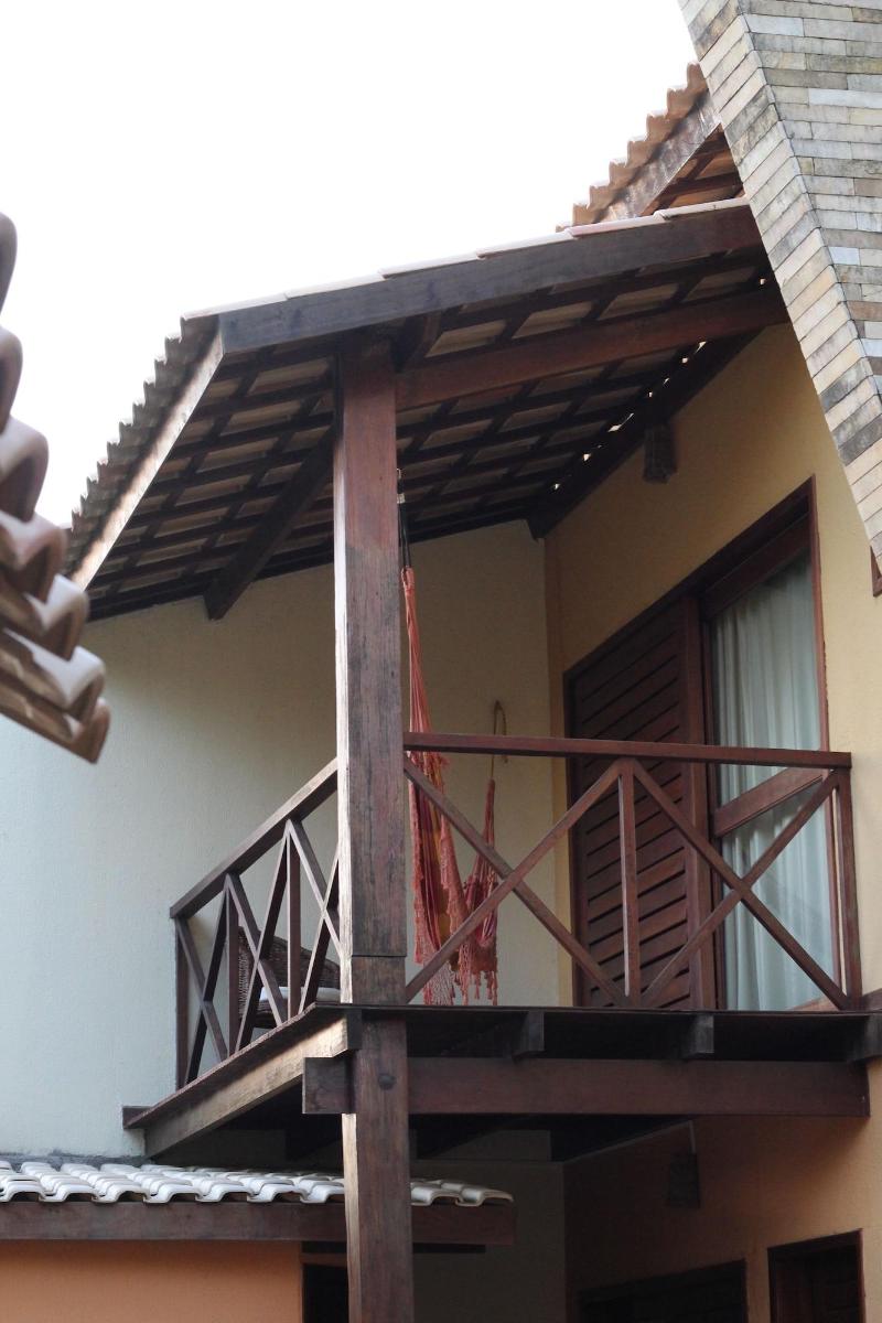 Pousada Cumbuco Meeting Point
