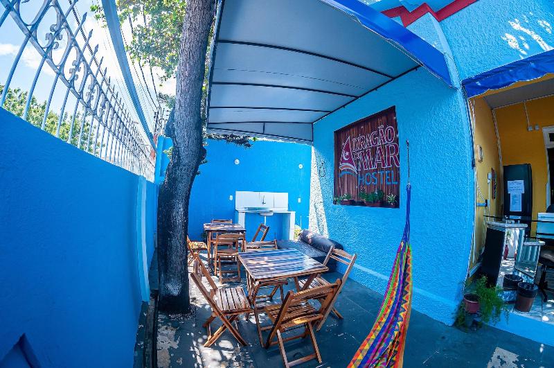 Hostel Dragão do Mar image