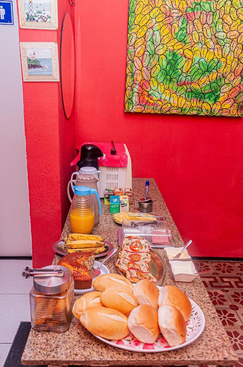 Hostel Dragão do Mar image