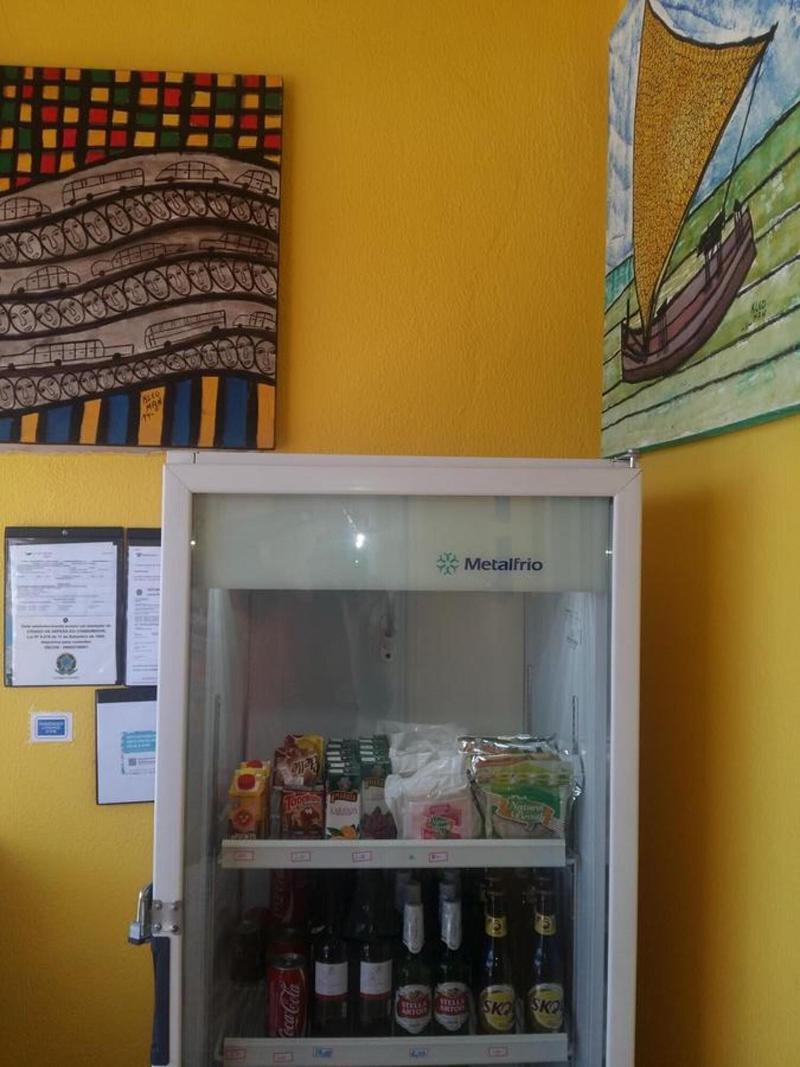 Hostel Dragão do Mar image