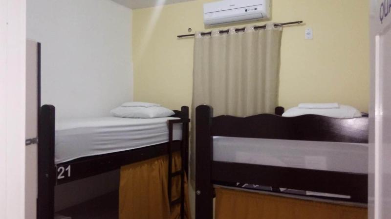 Hostel Dragão do Mar image