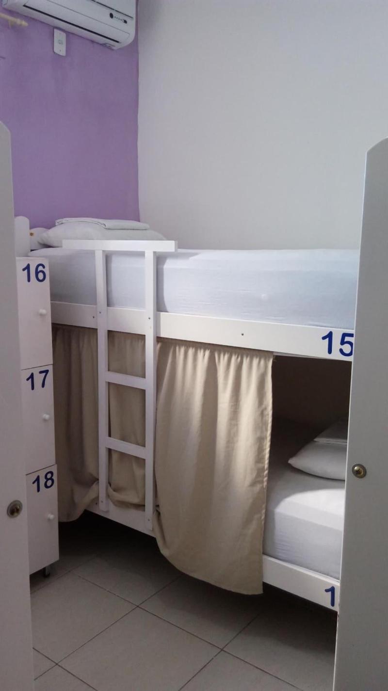 Hostel Dragão do Mar image