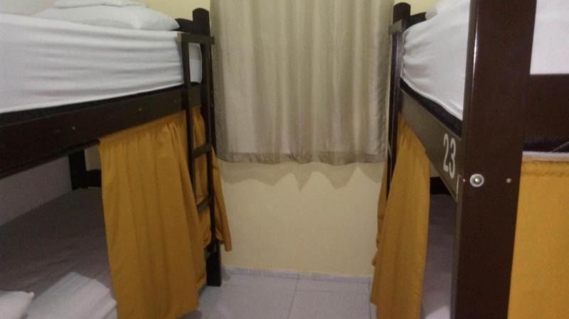 Hostel Dragão do Mar image