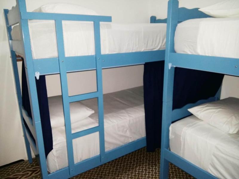 Hostel Dragão do Mar image