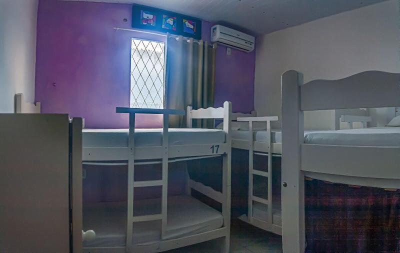 Hostel Dragão do Mar image
