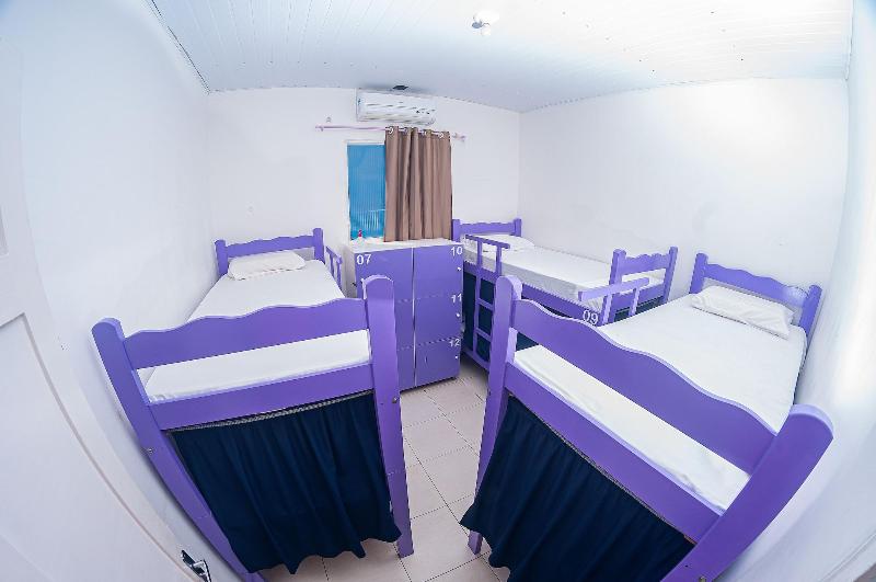Hostel Dragão do Mar image