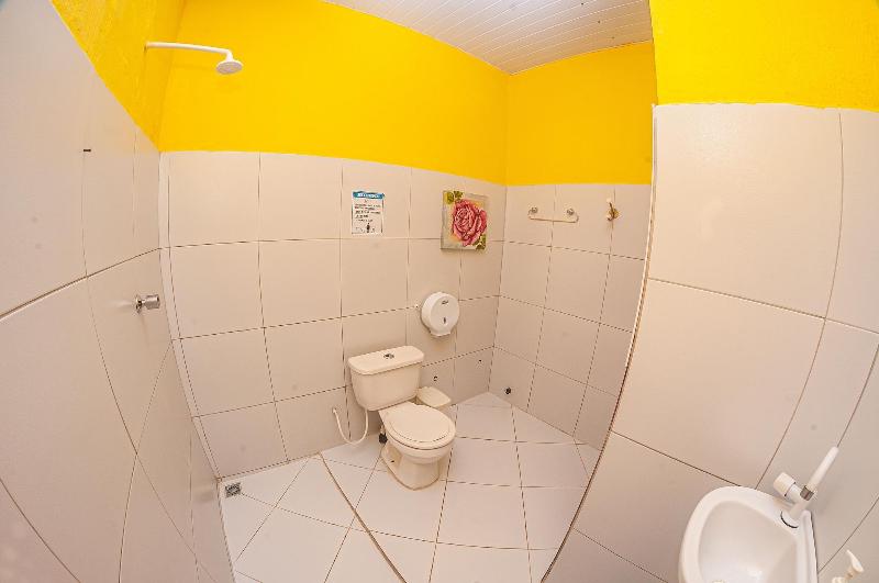 Hostel Dragão do Mar image