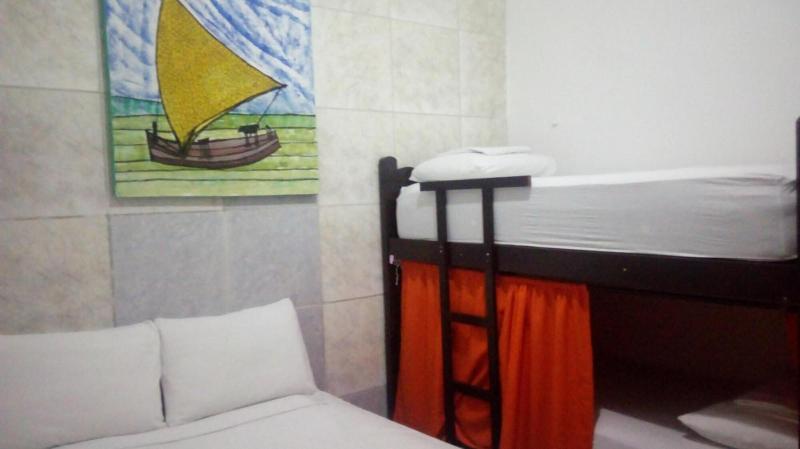Hostel Dragão do Mar image