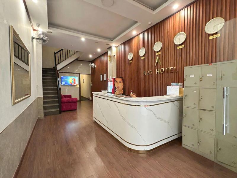 A25 Hotel Lien Tri image