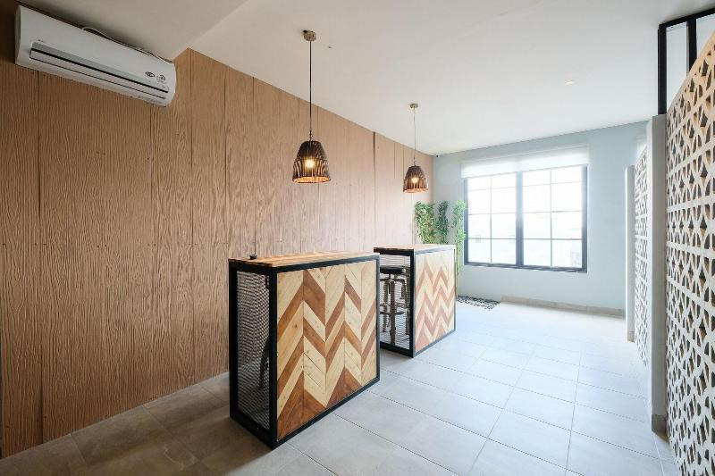 Lopi Hotel image